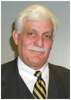 Raymond Damadian, MD